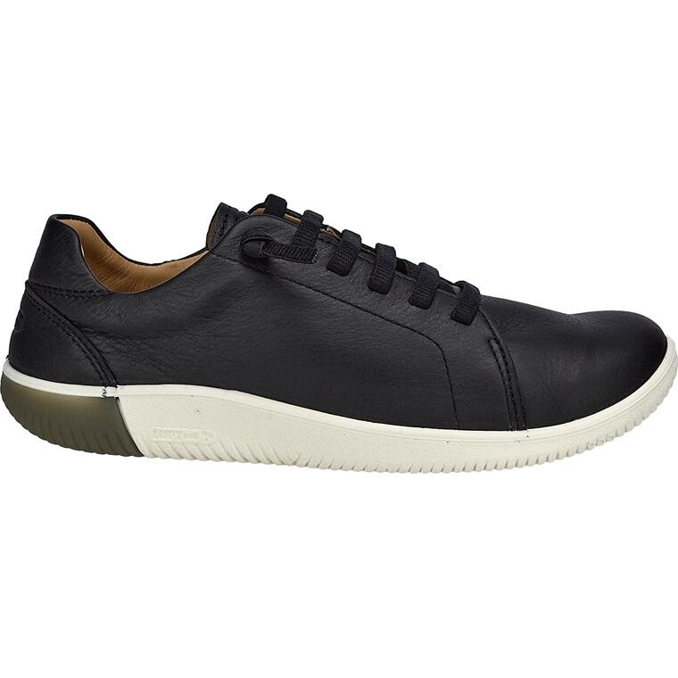 Keen Mens Knx Lace (Sort (BLACK/STAR WHITE) 40)