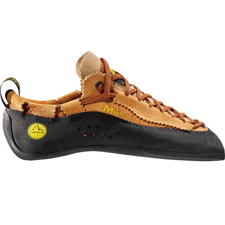 La Sportiva Mens Mythos (Orange (TERRA) 39,5)