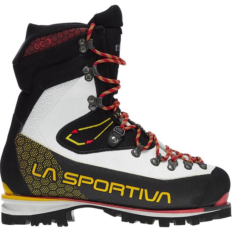 La Sportiva Womens Nepal Cube GTX (Blå (ICE) 38)