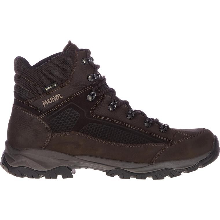 Meindl Mens Baltimore GTX (Brun (MOCCA/MAHOGANY) 46)