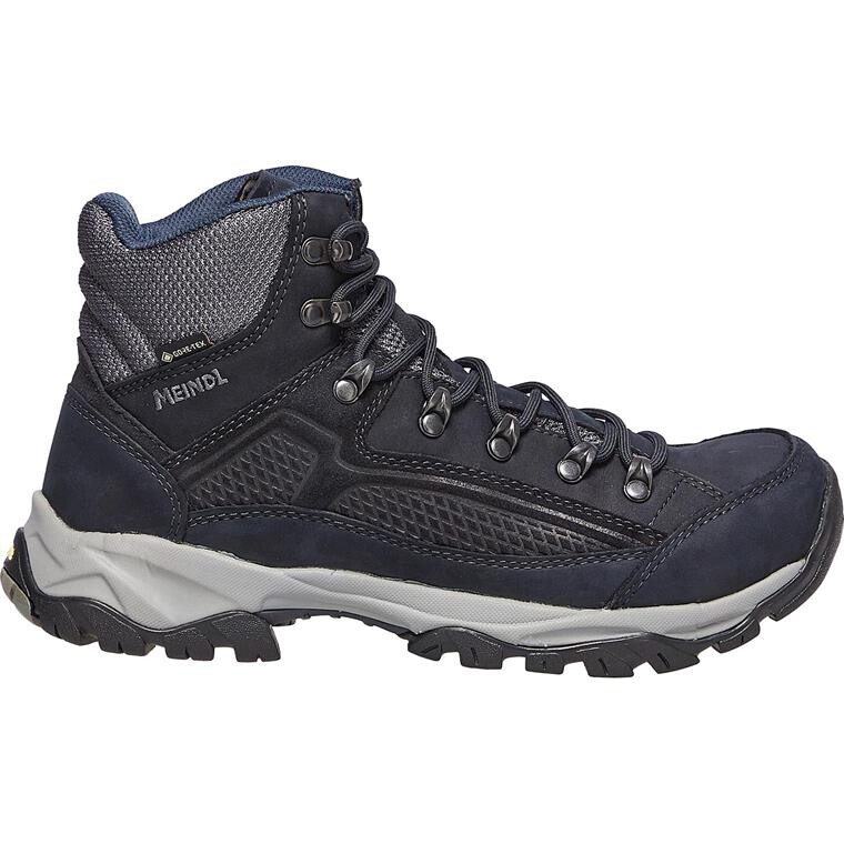 Meindl Womens Baltimore Lady GTX (Blå (NAVY) 37,5)