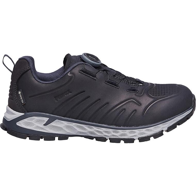 Meindl Womens Malta Walker Lady (boa) (Blå (NAVY) 37,5)