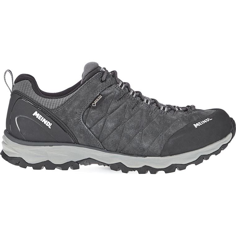 Meindl Mens Mondello GTX (Grå (ANTHRACITE/GRAPHITE) 42)