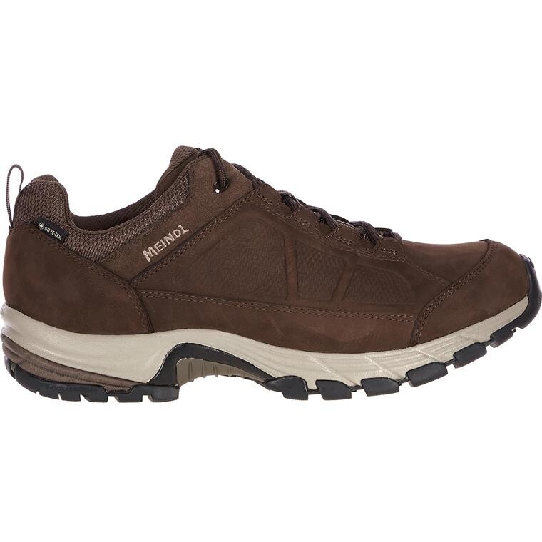 Meindl Mens Orlando GTX (Brun (DARK BROWN) 42,5)