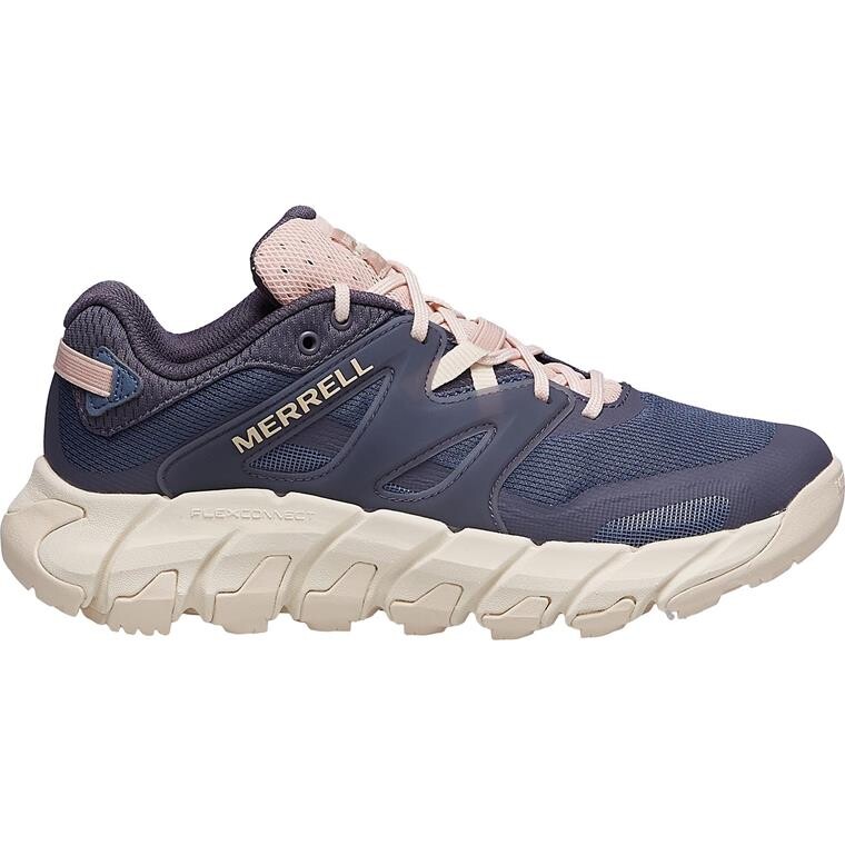 Merrell Womens Maipo Explorer Aerosport (Blå (INDIGO) 37)