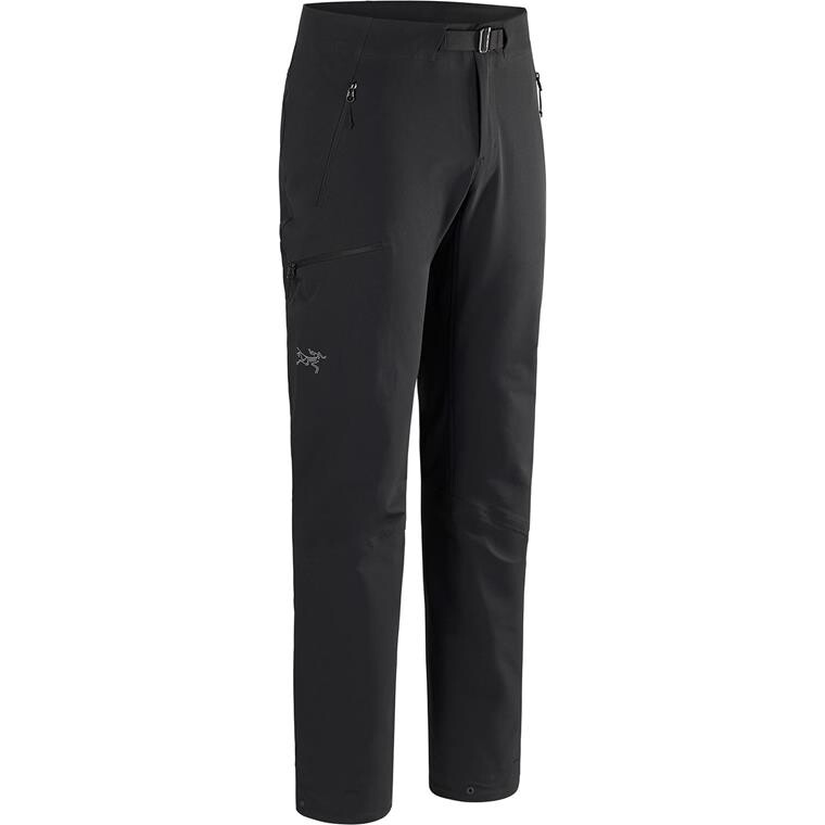 Arcteryx Mens Gamma AR Pant (Sort (BLACK) W30)