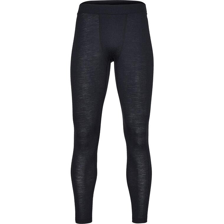 Frilufts Mens Nolsoy Longjohn (Sort (CAVIAR) Small)