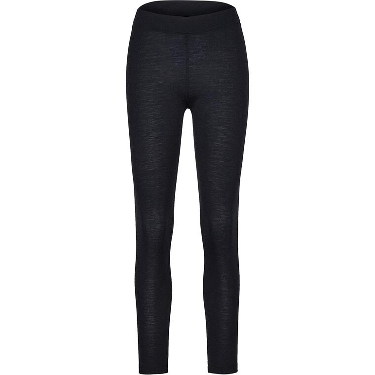 Frilufts Womens Nolsoy Tights (Sort (CAVIAR) X-small)