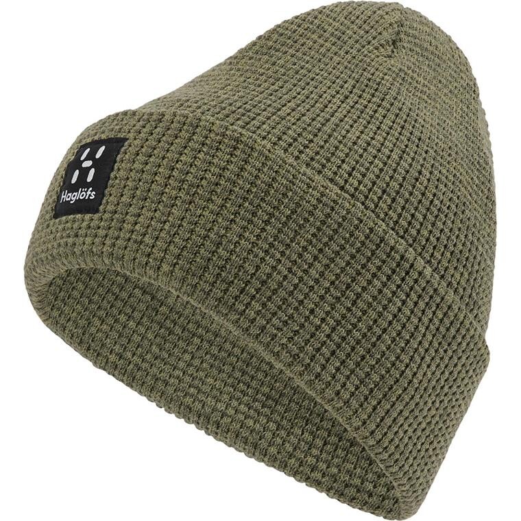 Haglöfs Thermal Beanie (Grøn (OLIVE GREEN/THYME GREEN) One size)