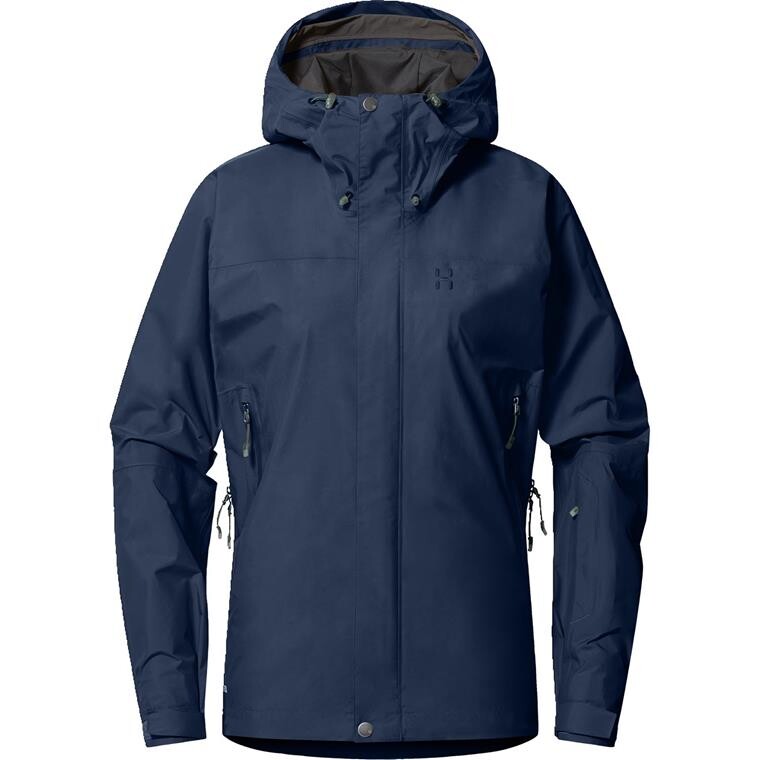 Haglöfs Womens Astral GTX II Jacket (Blå (TARN BLUE) X-small)