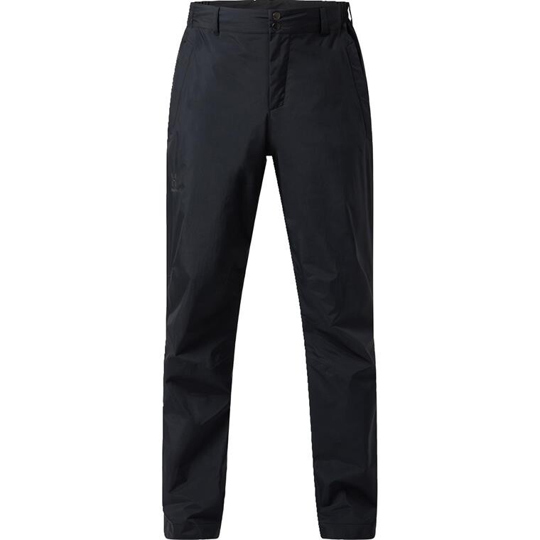 Haglöfs Mens Astral GTX II Pant (Sort (TRUE BLACK) M - kort)