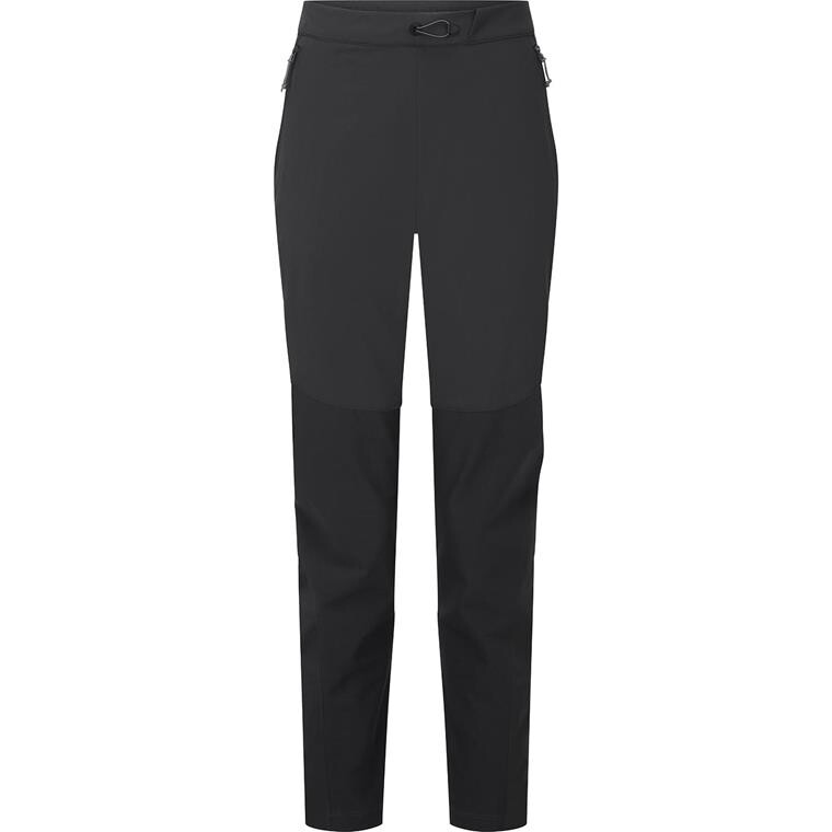 RAB Womens Torque Pants (Sort (BLACK) 40)