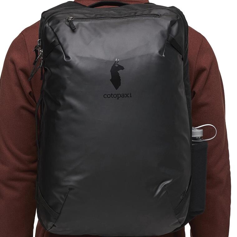 Cotopaxi Allpa 42l Travel Pack (Sort (COTOPAXI BLACK) One size)