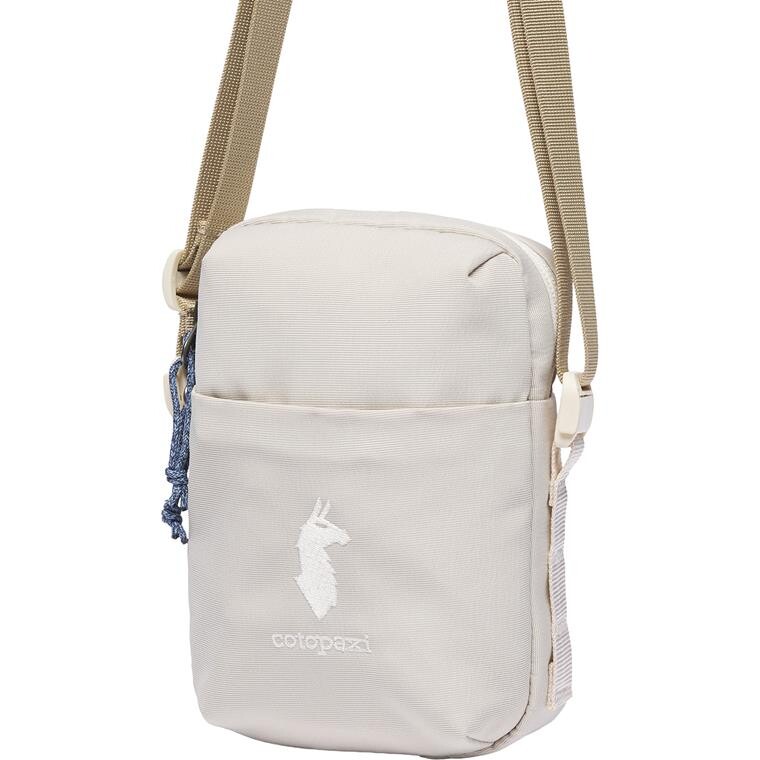 Cotopaxi Todo 1l Shoulder Bag (Beige (CREAM) One size)