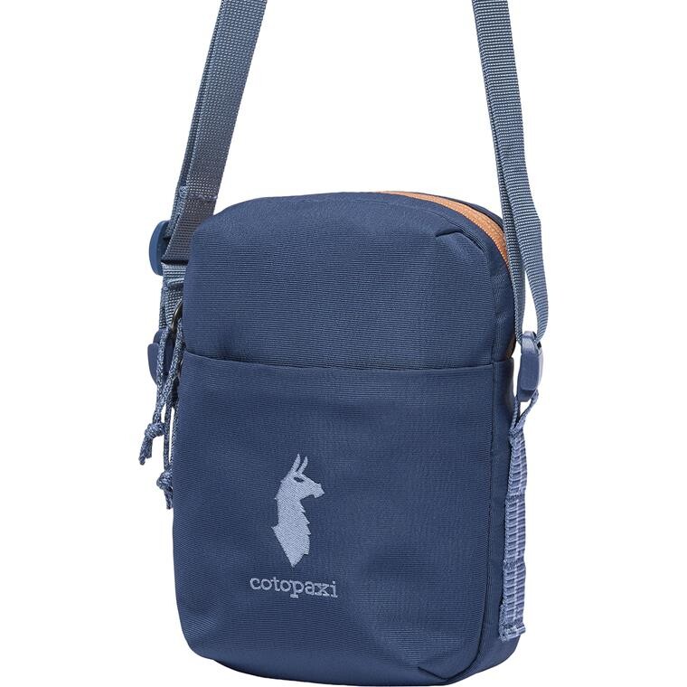 Cotopaxi Todo 1l Shoulder Bag (Blå (DEEP SEA) One size)
