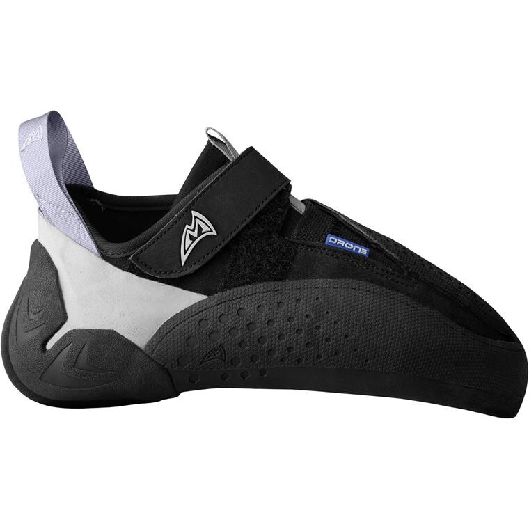 Madrock Mens D2.One HV (Sort (BLACK) 36)