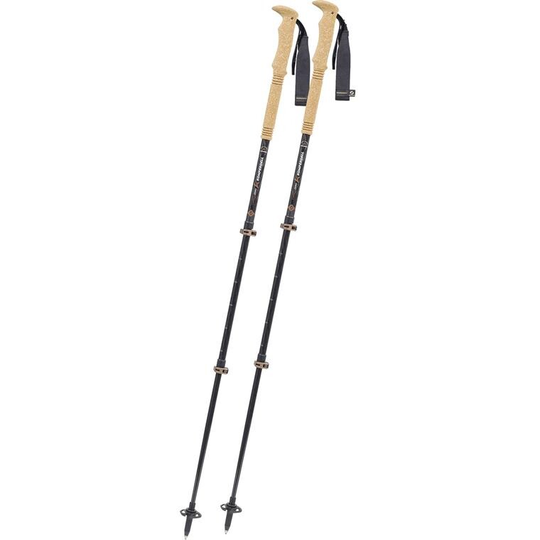 Komperdell Carbon Ultra Zero Compact 90-120cm