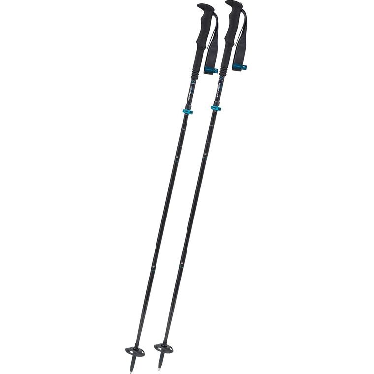 Komperdell FX L Carbon V Approach 115-135cm