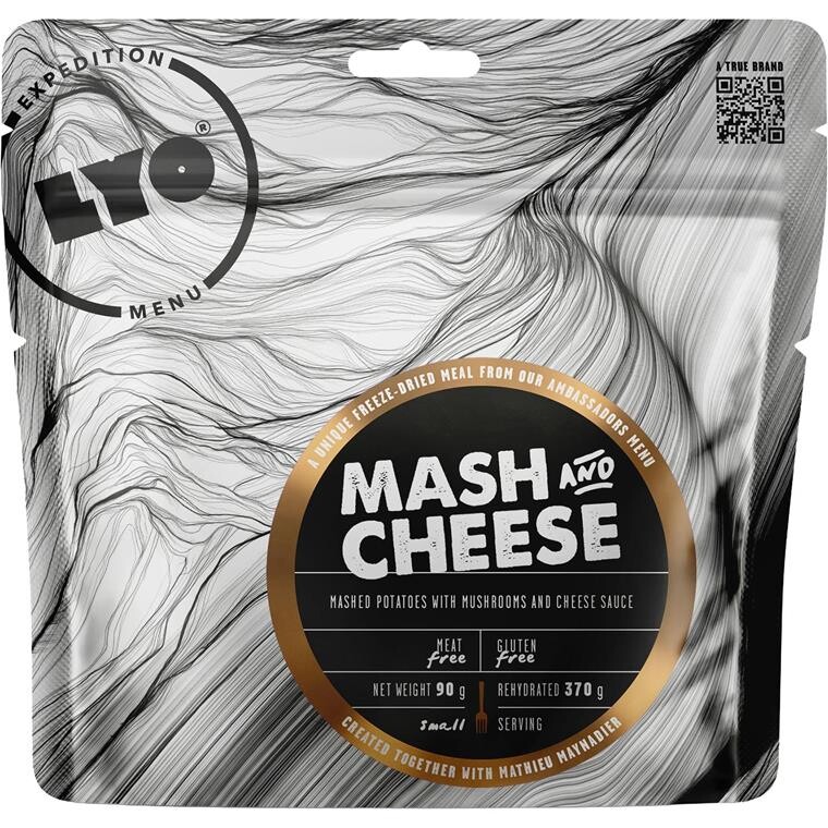 LYOFOOD Mash & Cheese 370g