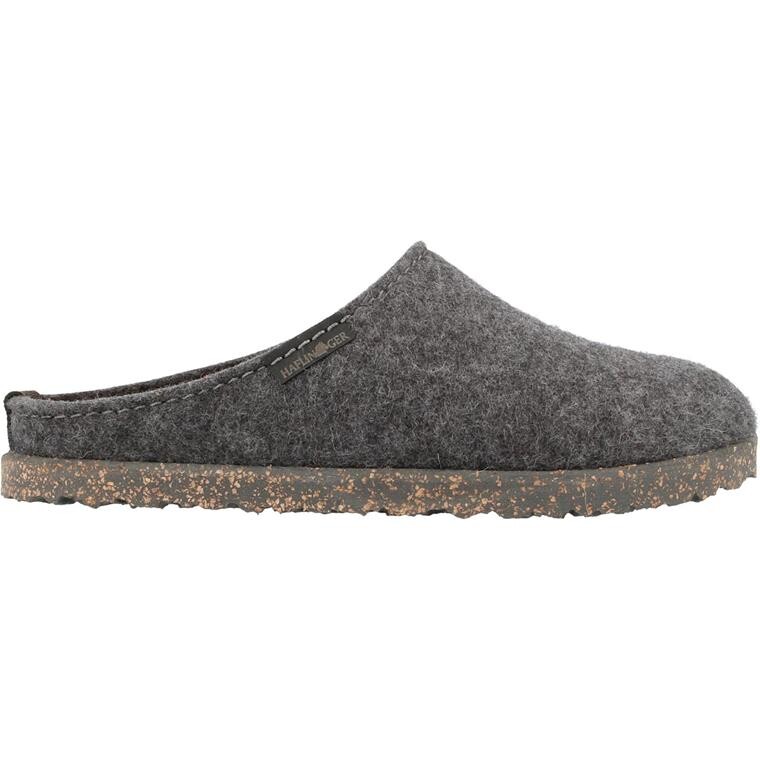 Haflinger Manhattan (Grå (ANTHRACITE) 37)