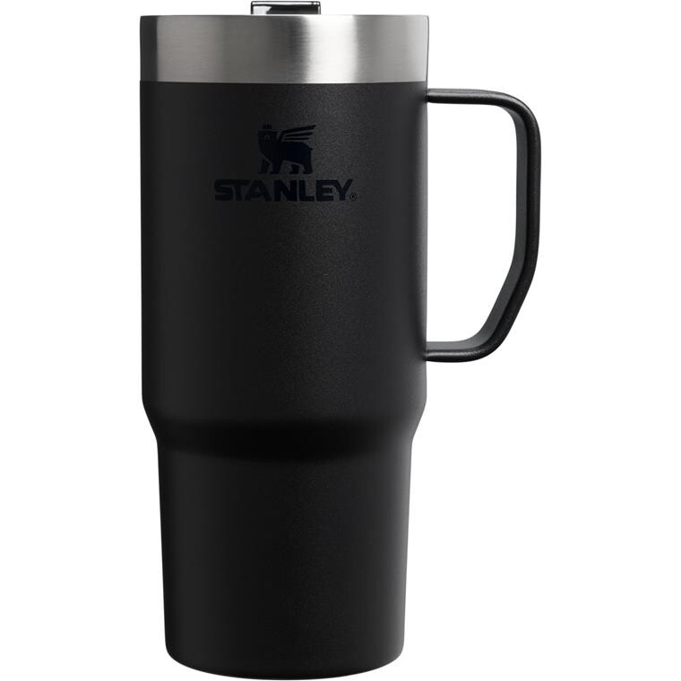 Stanley The Everyday Suburban Mug 0,47l (Beige (CREAM GLOSS))