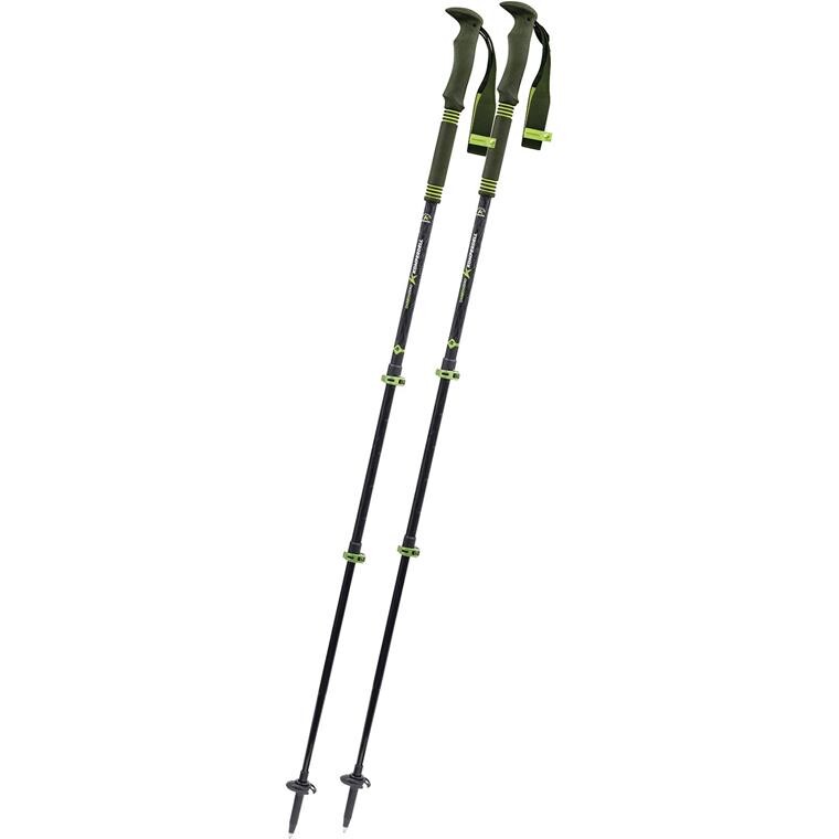 Komperdell Carbon Pro Zero 105-140cm