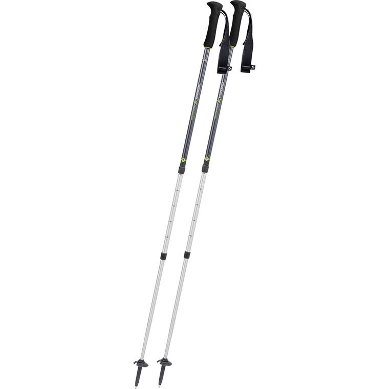 Komperdell Trailhunter Zero 105-140cm