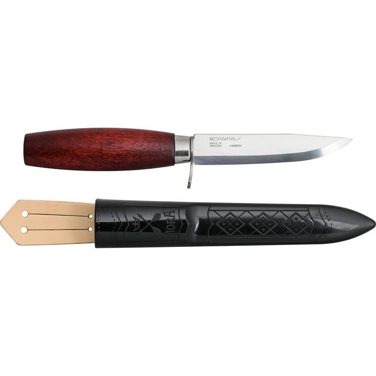 Morakniv Classic No. 2F (Rød (RED))