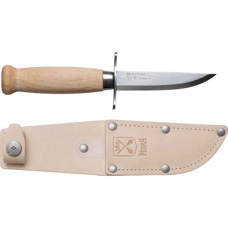 Morakniv Scout 39 (S) (Hvid (NATURAL))