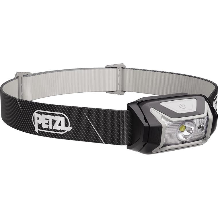 Petzl Tikka (Sort (BLACK))