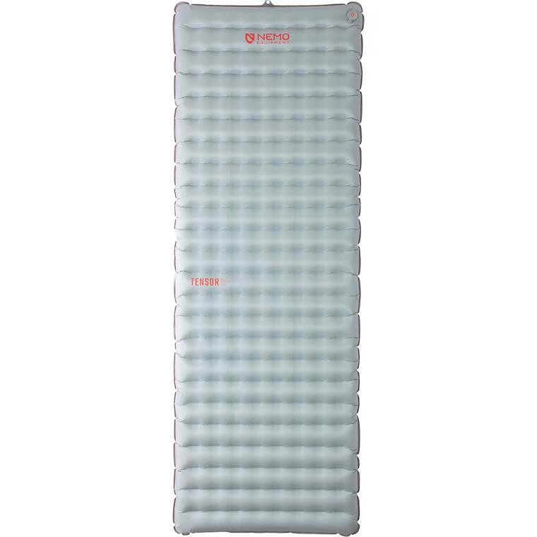 Nemo Tensor All-season Regular Wide (Blå (BLADE/SPICY ORANGE))