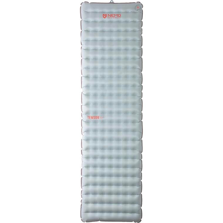 Nemo Tensor All-season Regular (Blå (BLADE/SPICY ORANGE))