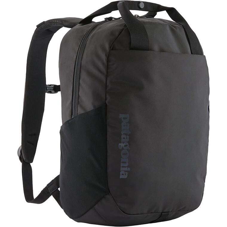 Patagonia Atom Tote Pack 20l (Sort (BLACK) One size)