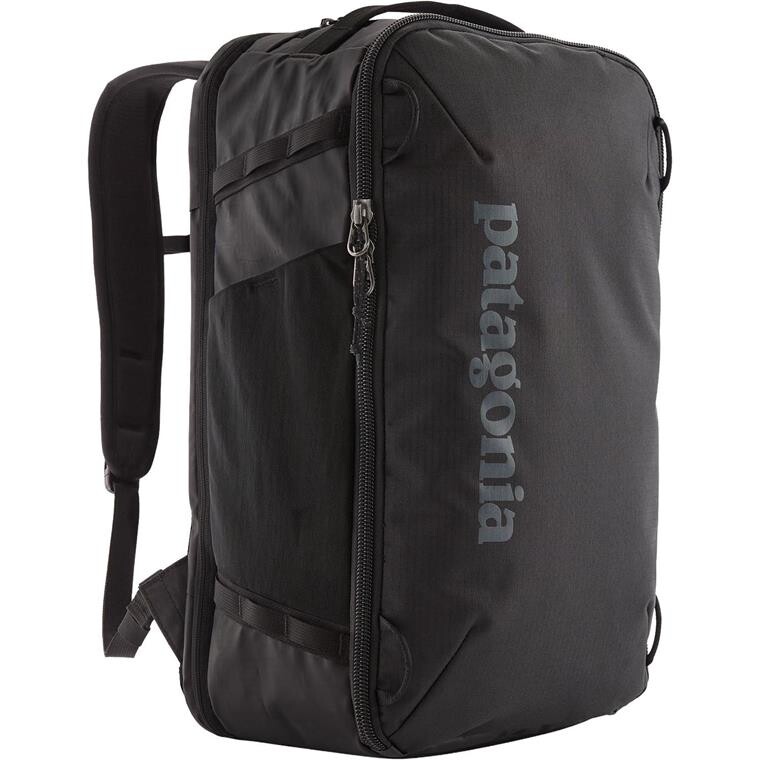 Patagonia Black Hole Mini MLC (Grå (BLACK W/BLACK) One size)