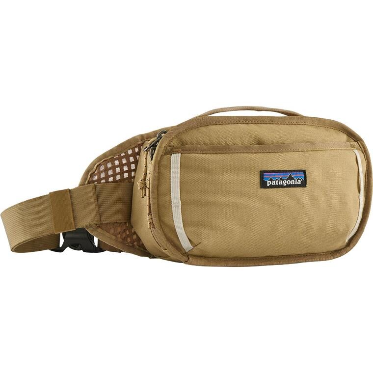 Patagonia Fieldsmith Hip Pack (Brun (CLASSIC TAN) One size)