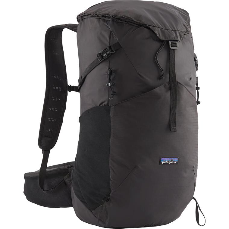 Patagonia Terravia Pack 28l (Sort (BLACK) Medium)