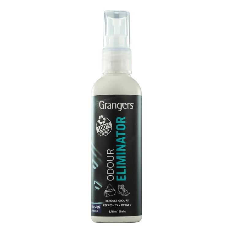 Grangers Odour Eliminator 100 Ml