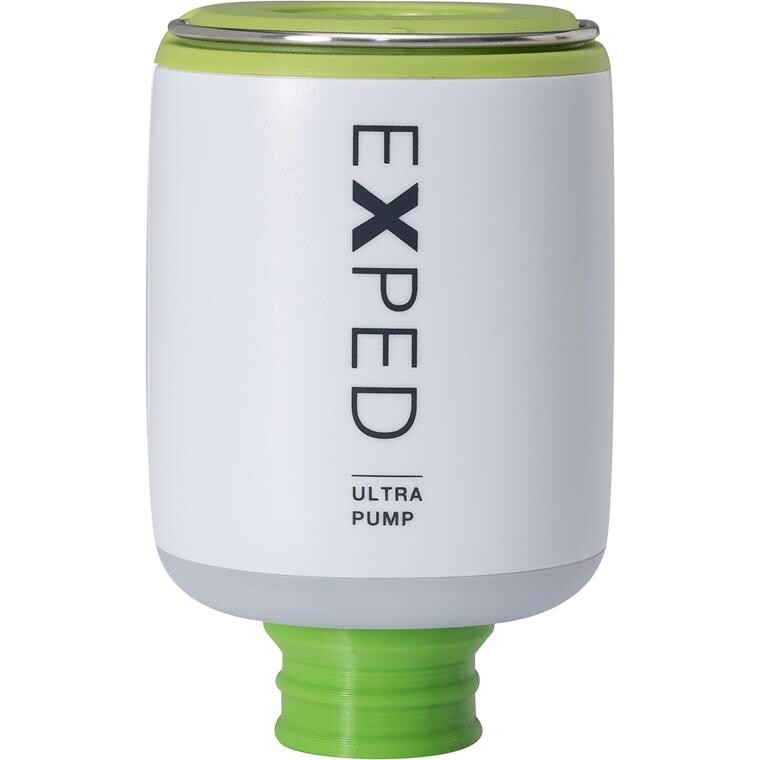 Exped Ultra Pump (Grøn (FOG/LICHEN))