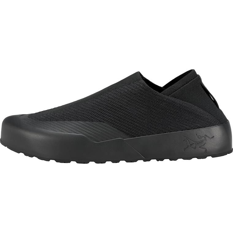 Arcteryx Mens Kragg (Sort (BLACK/BLACK) 41 1/3)