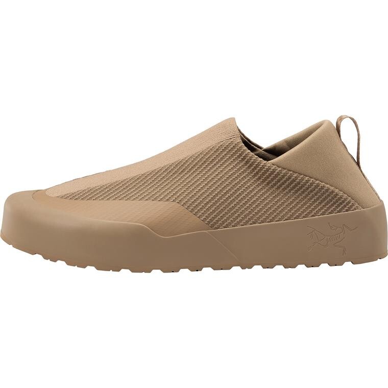 Arcteryx Womens Kragg (Blå (DARK SOLITUDE/DARK SOLITUDE) 38)