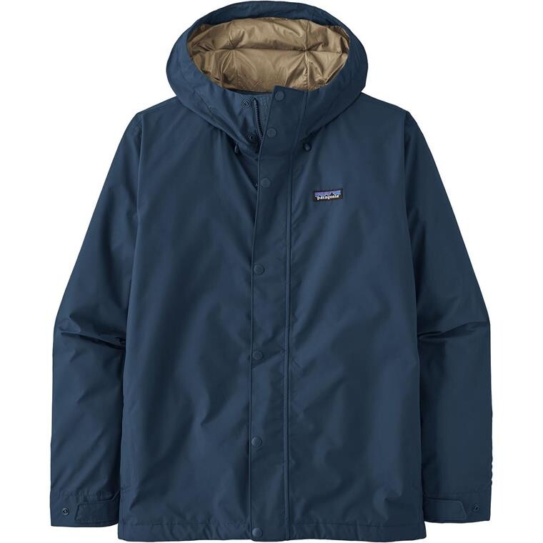 Blå (TIDEPOOL BLUE)