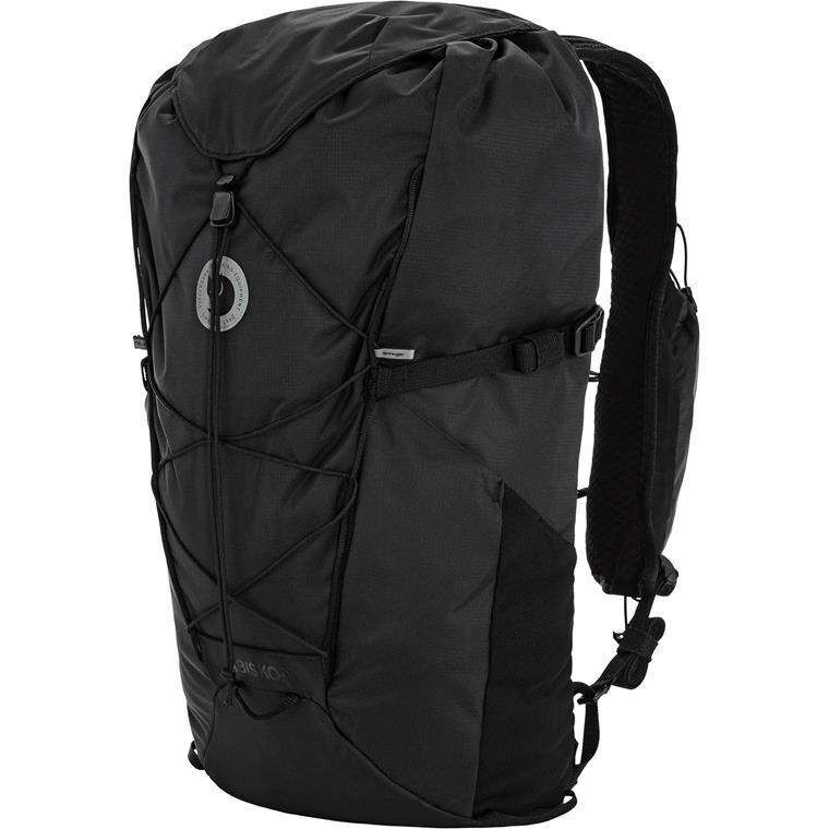 Fjällräven Abisko Hike Lite 20 S/M (Sort (BLACK/550))