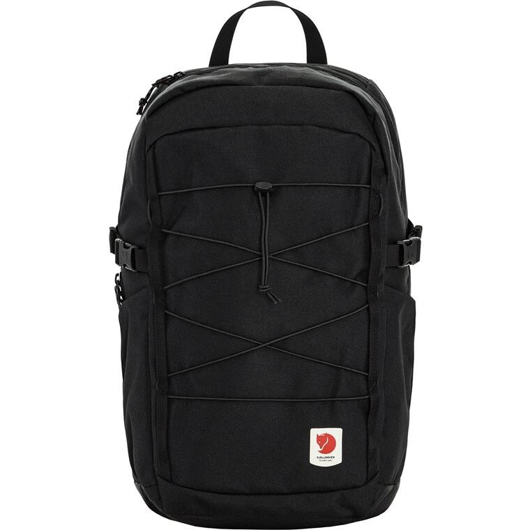 Fjällräven Skule 24 (Sort (BLACK/550) One size)
