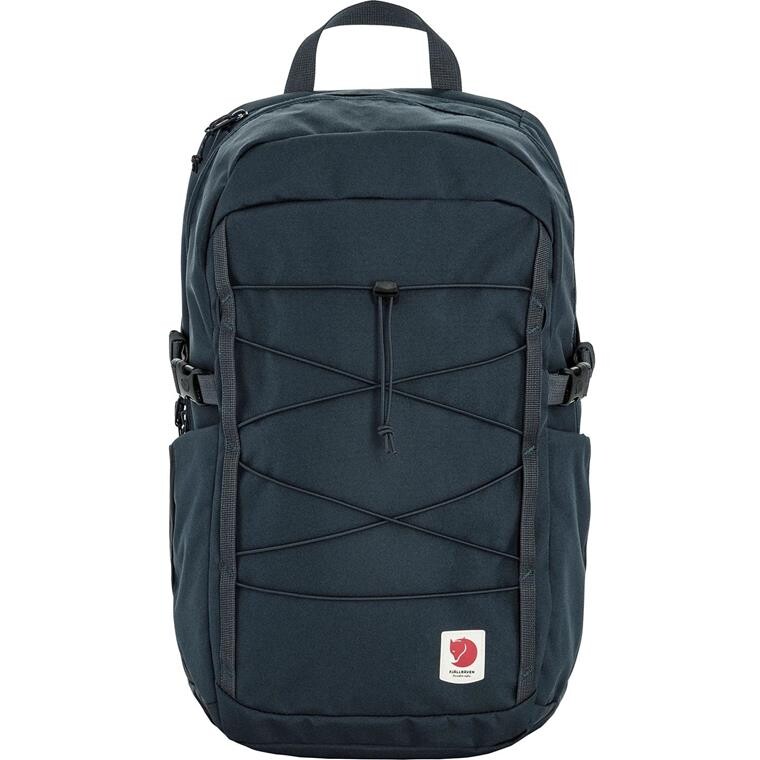 Fjällräven Skule 24 (Blå (NAVY/560) One size)