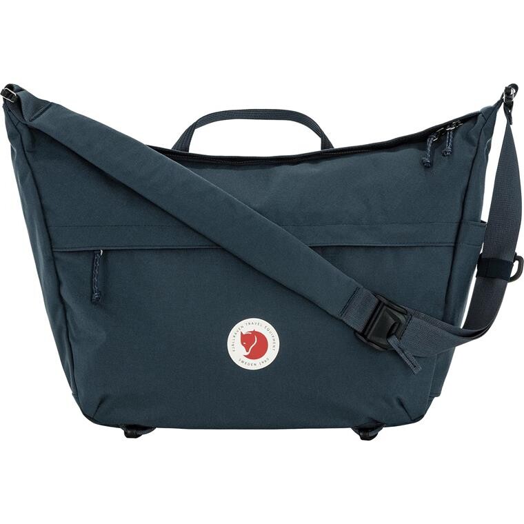 Fjällräven Färden Crossbody (Blå (NAVY/560) One size)
