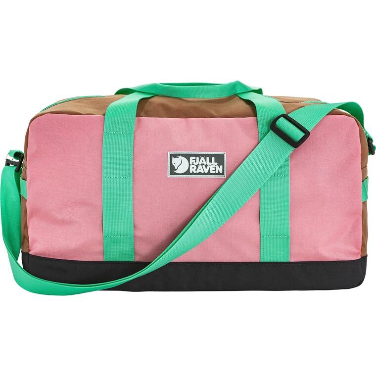 Fjällräven Vardag Duffel 33 (Sort (COAL BLACK/037) One size)