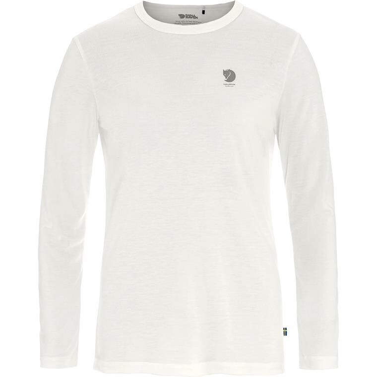 Fjällräven Womens High Coast L/S (Grøn (EGGSHELL/111) XX-small)