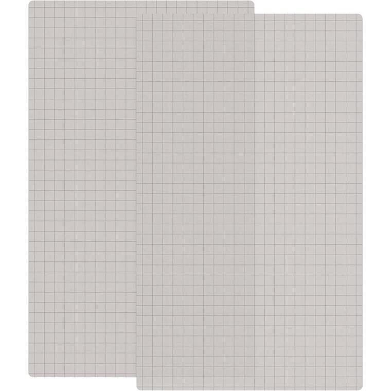 Gear Aid Tenacious Tape Sil-nylon Patches (Hvid (SEMI-TRANSPARENT))
