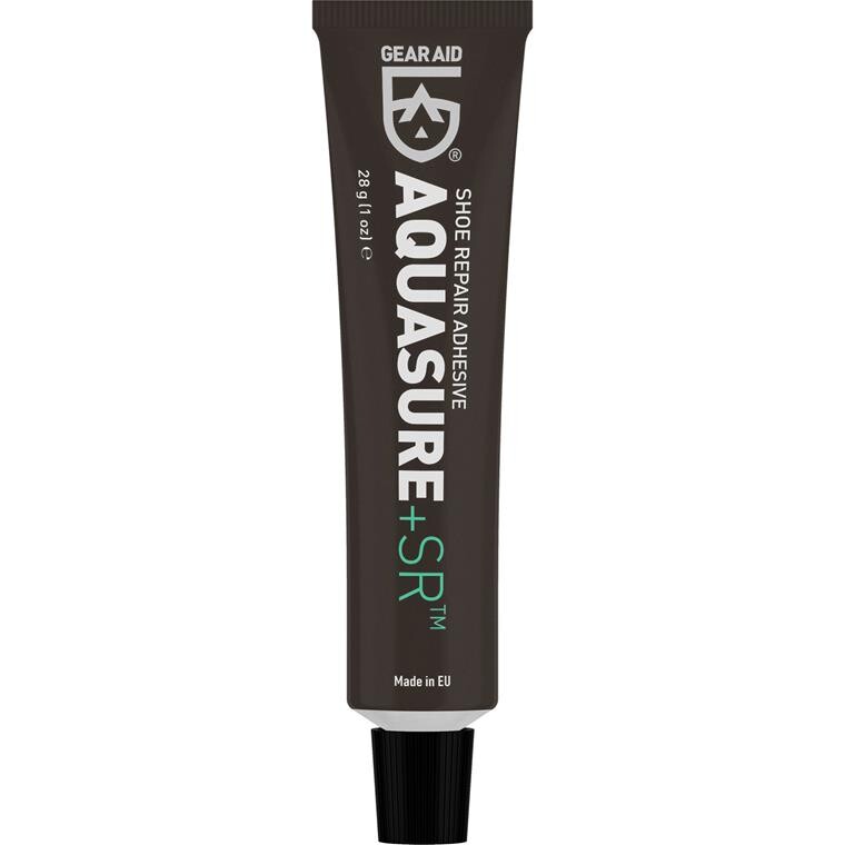 Gear Aid Aquasure +sr Shoe Repair 28g