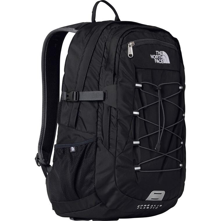 The North Face Borealis Classic (Sort (TNF BLACK/ASPHALT GREY) One size)